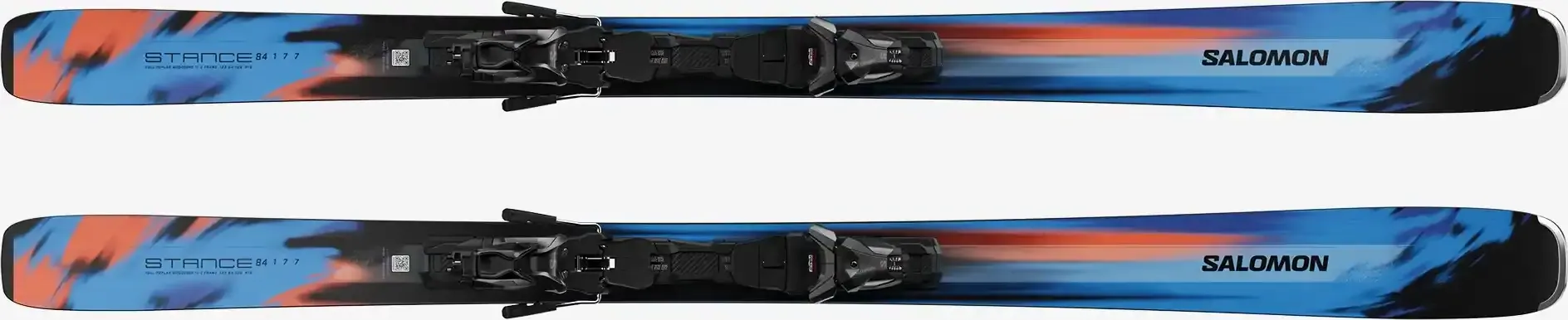 SALOMON STANCE 84 and MI12 2026